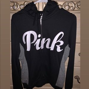Victoria secrets (PINK) jacket